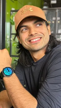 NEERAJ...