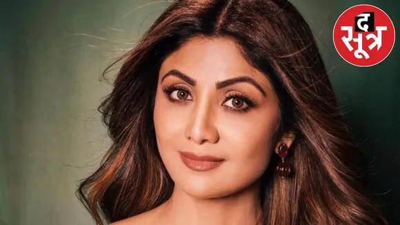 Shilpa Shetty