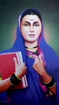 savitri bai phule