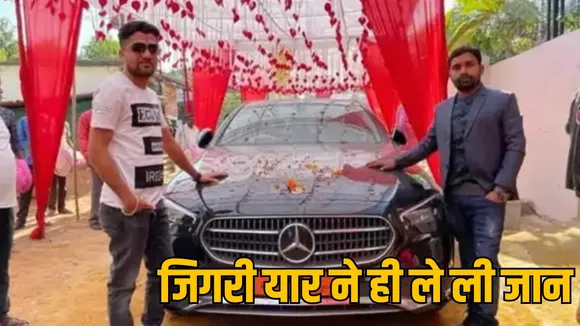journalist mukesh chandrakar murder plan the sootr