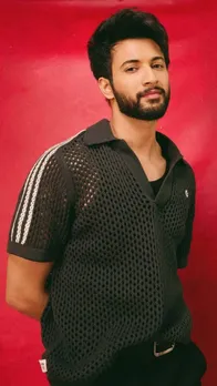 rohit saraf 
