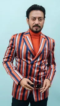 IRFAN KHAN