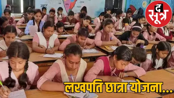 Women and Child Development Department Noni Scheme the sootr