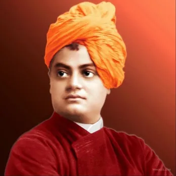 Swami Vivekananda 
