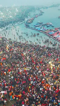 mahakumbh 9