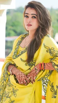 HARSHA