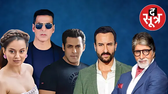 bollywood celebraties safety
