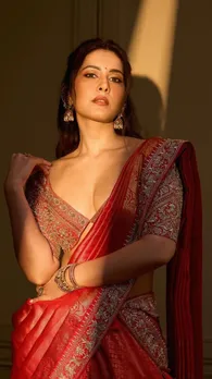 rashi khanna 5