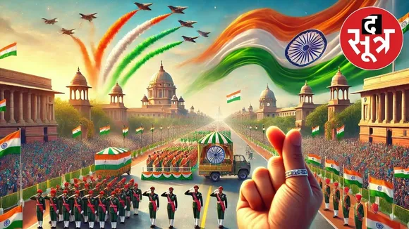 republic day festival