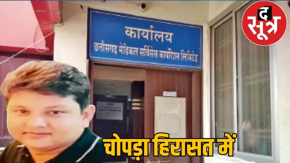 Mokshit Corporation director Shashank Chopra the sootr