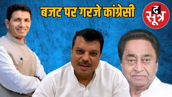 central-budget-congress