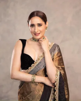 pragya jaiswal