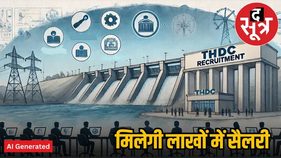 सरकारी नौकरी