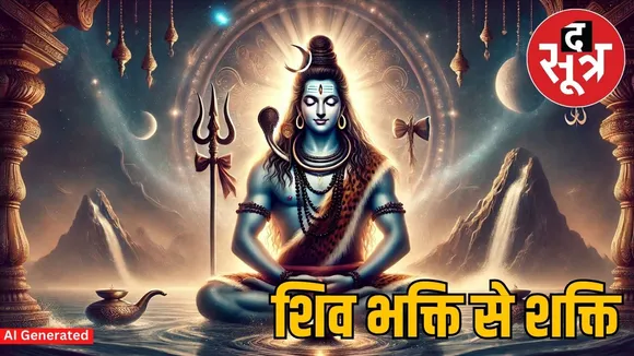 महाशिवरात्रि