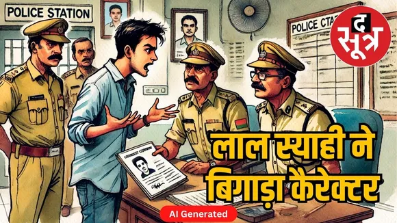 character-certificate-controversy