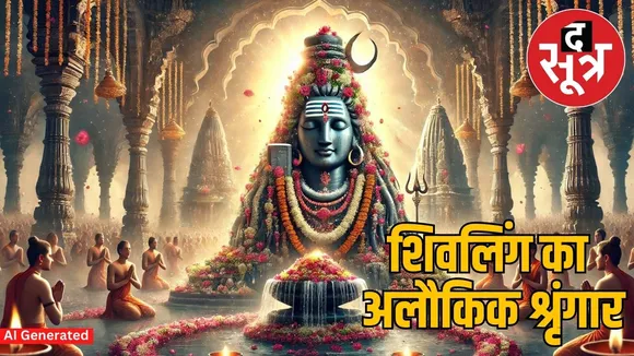 महाकालेश्वर 