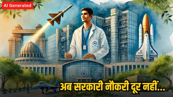 DRDO Recruitment 2025