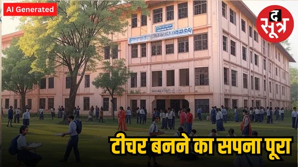 harda kav teacher reruitment