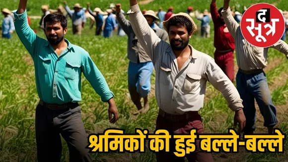 majdur