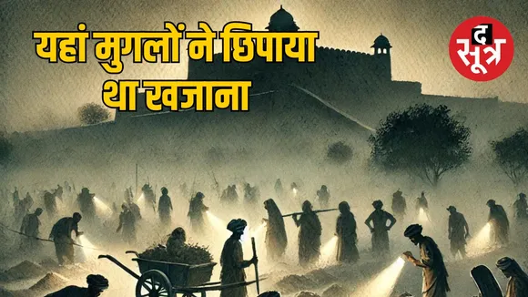 MUGALKAAL