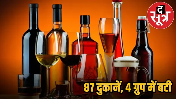 liquar Policy