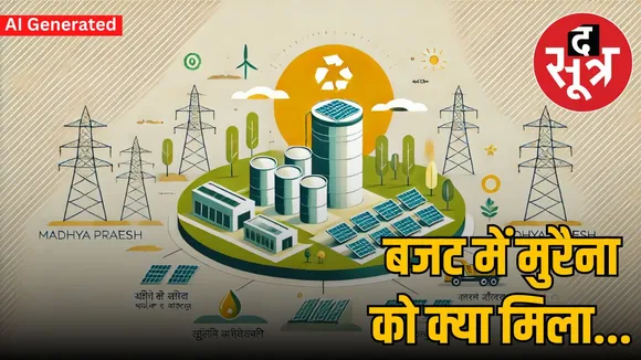 madhya-pradesh-budget-solar