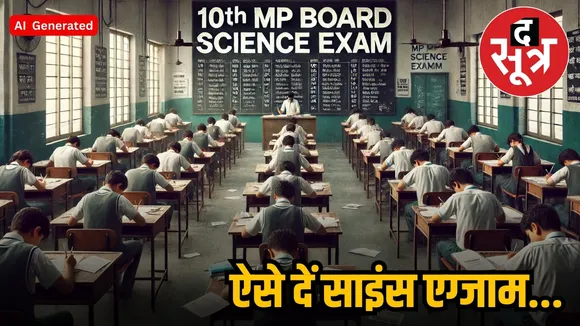 mp board science exam tips 