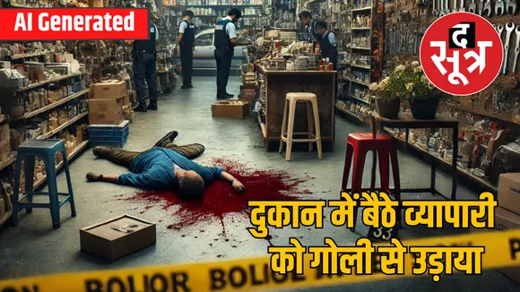 betul hardware merchant shot death investigation