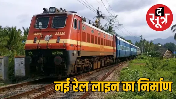 jabalpur-indore-train