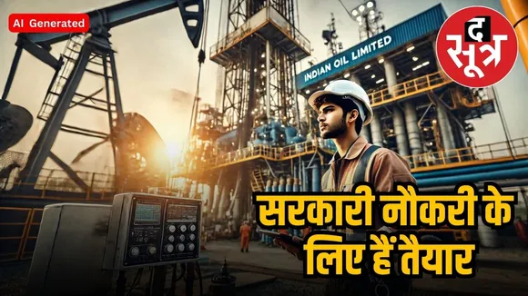 सरकारी नौकरी 1