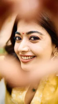 RASHMII