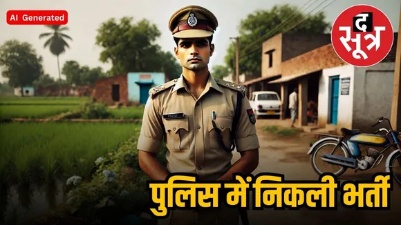 bihar police recruitment