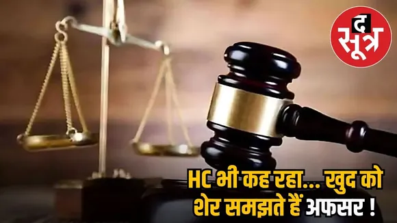 highcourt mp