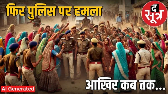 sagar police