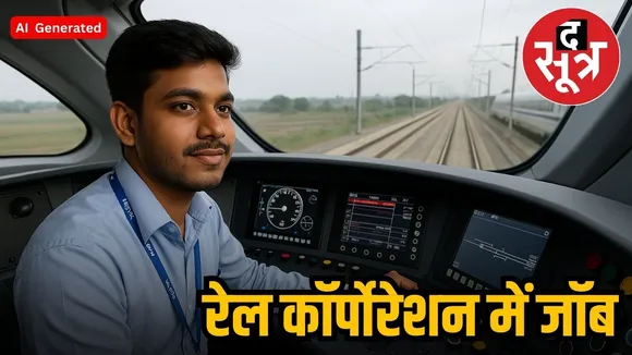 NHSRCL job