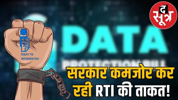 rti act