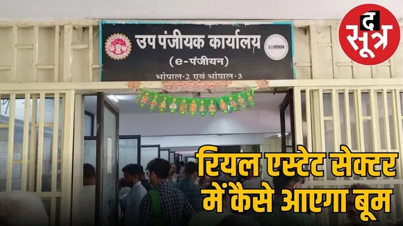 real sector mp