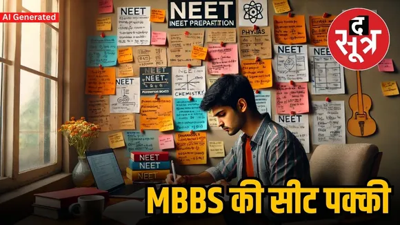 neet exam tips