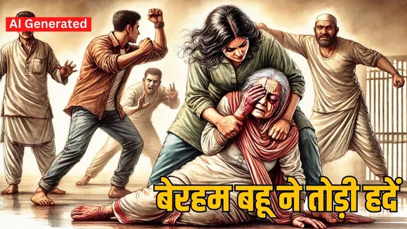 gwalior-daughter-in-law