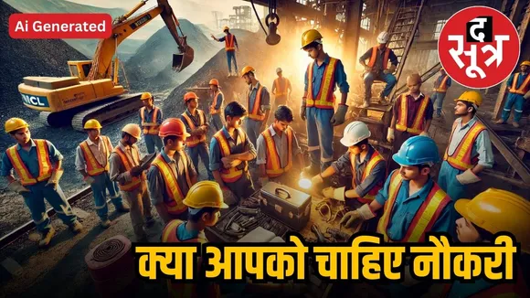 SARKARI NAUKRI
