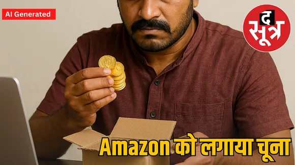 amazon gold coins fraud