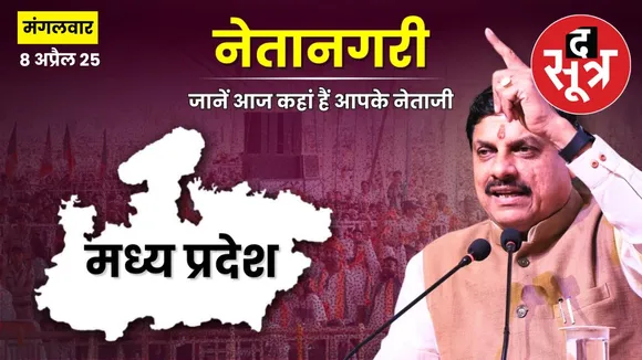 CM Mohan Yadav cabinet