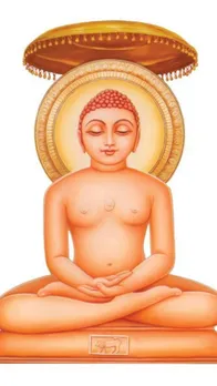mahavir
