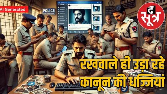 mp-police-social-media-rule-violation