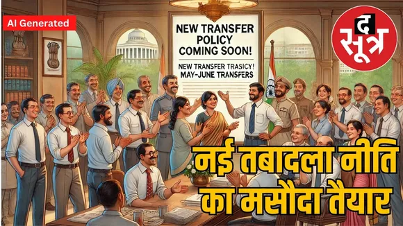 new-transfer-policy-mp-empolyees