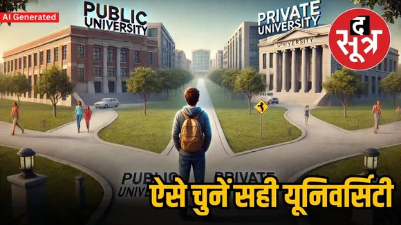 public vs private