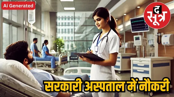sarkari naukri in chandigarh 