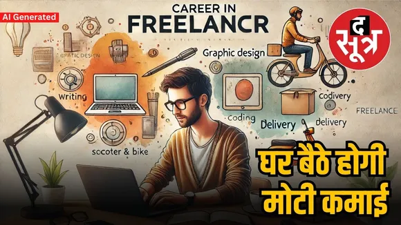 carer in freelancer