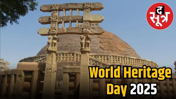 World Heritage Day 2025