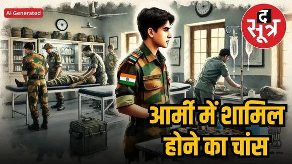 join indian army 
